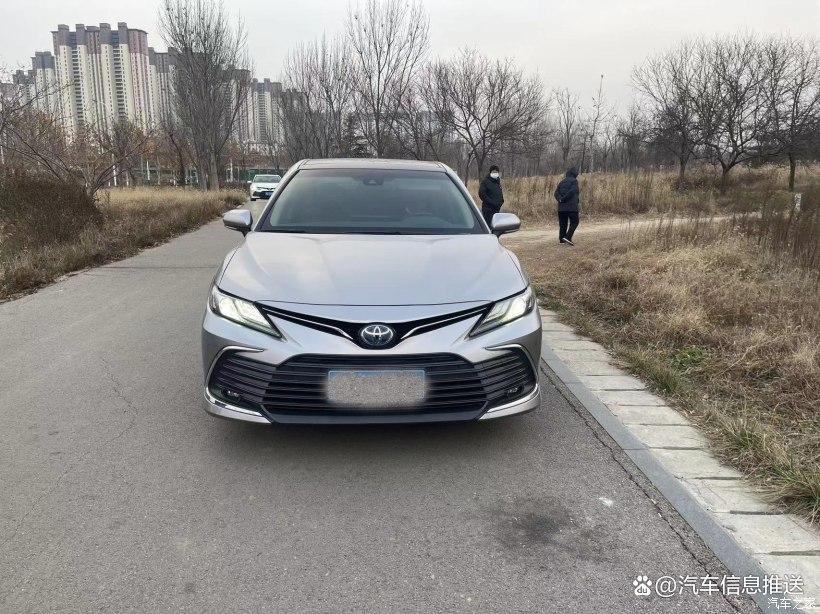 2010买的凯美瑞开了6万公里,入手4000公里的凯美瑞