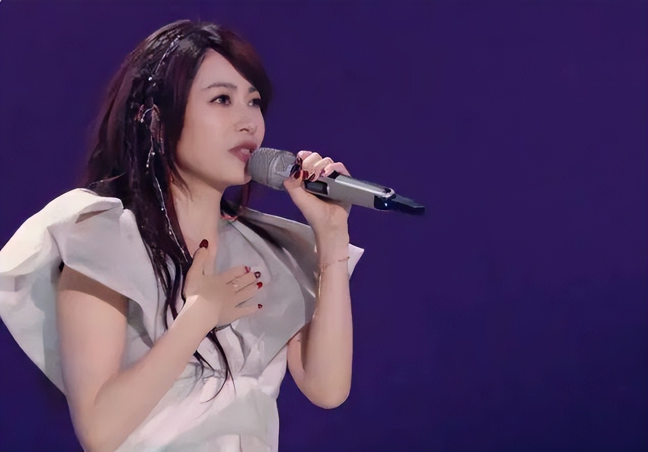 浪姐4首秀极乐净土,浪姐4美依礼芽极乐净土完整版