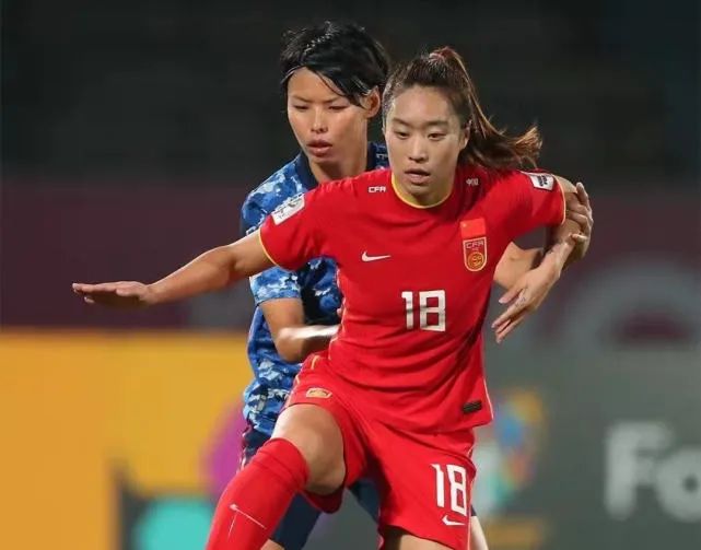 人民日报女足精神,女足人民日报时评