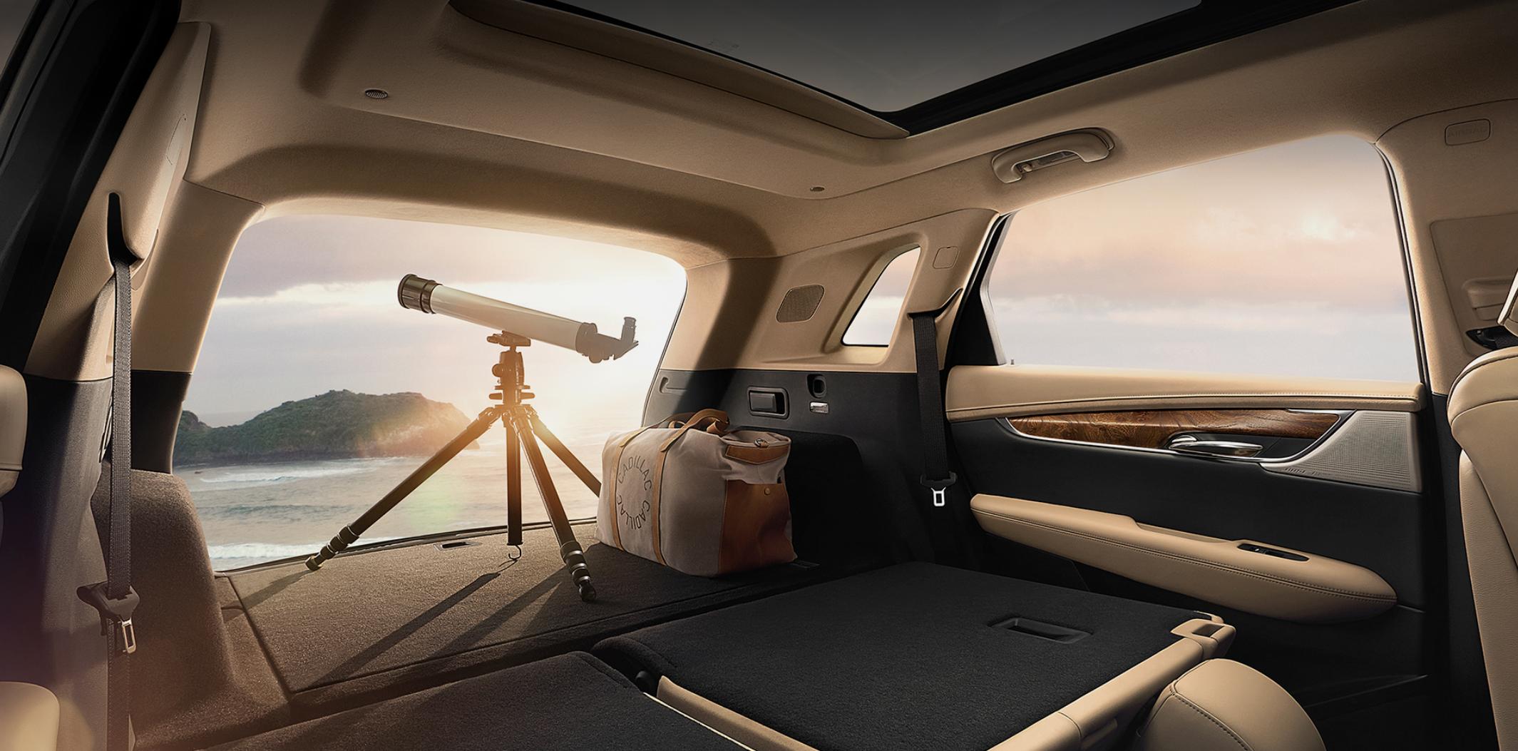 2023凯迪拉克xt5上市时间,2023款凯迪拉克xt5故障率高吗