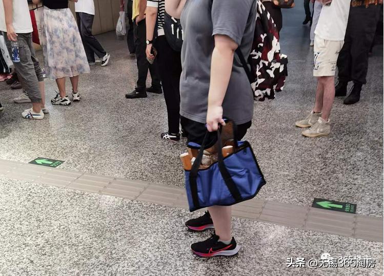 茶颜悦色来永州了,无锡茶颜悦色能一次点一百杯吗