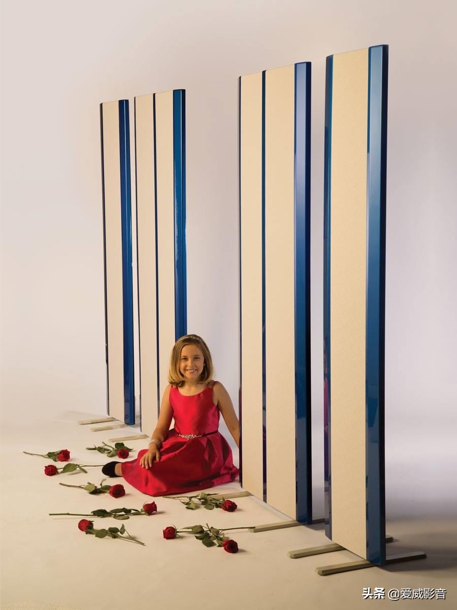 magnepan音箱生产,magnepan平板音响