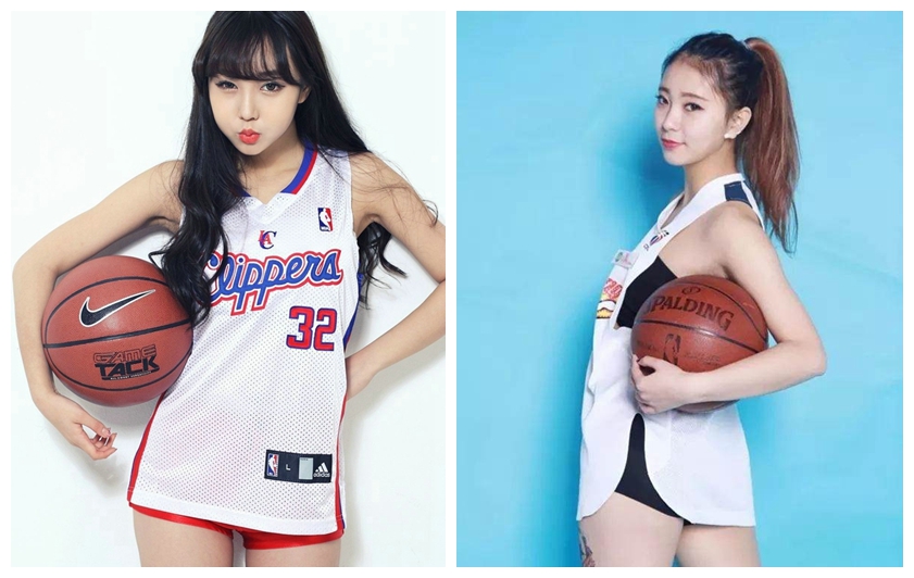 足球跟篮球哪个好练,足球和男篮哪个好