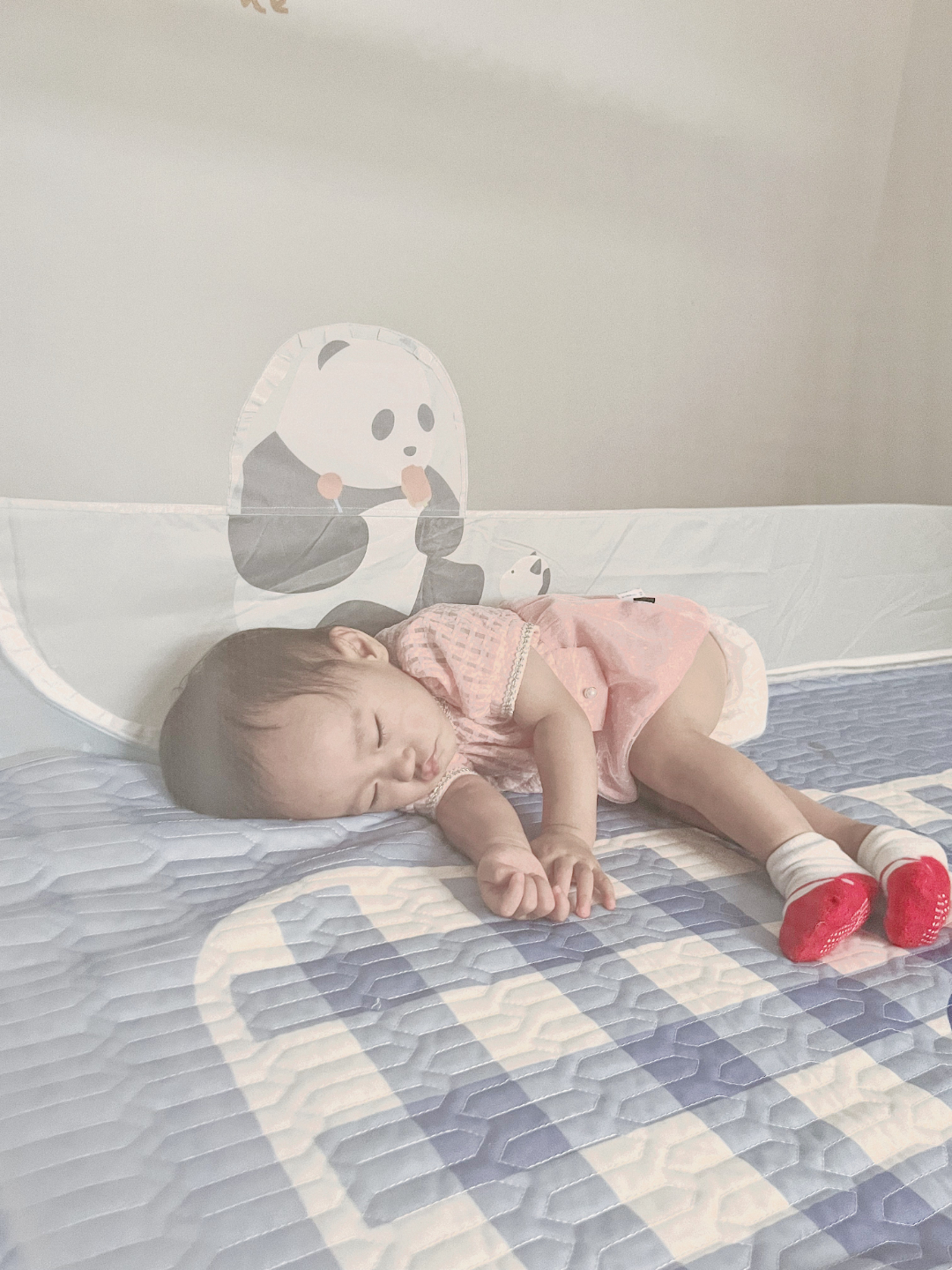 有一种蚊帐，叫“别人家的蚊帐”！我承认我慕了