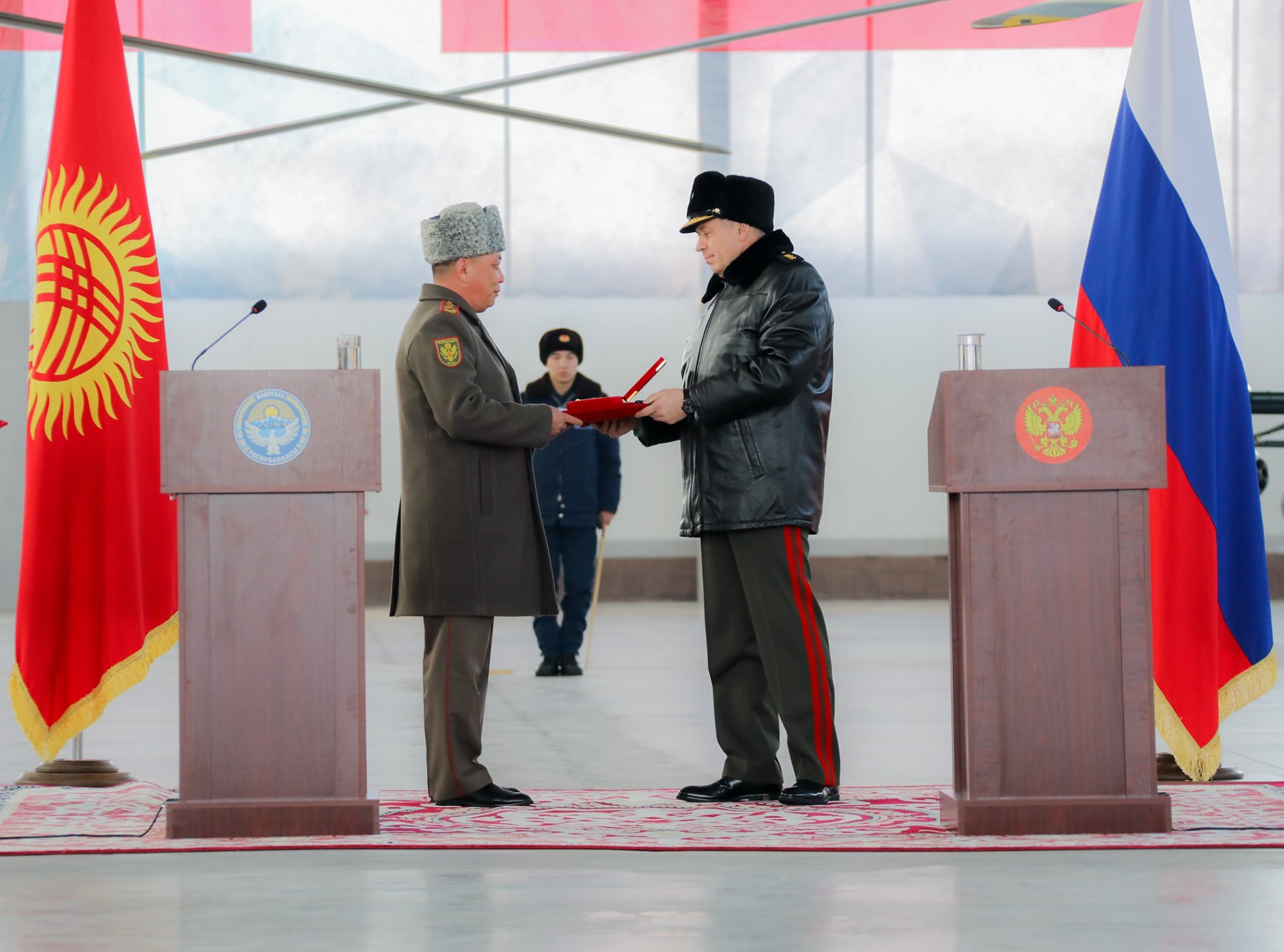 吉尔吉斯斯坦中亚峰会,中国中亚峰会2025