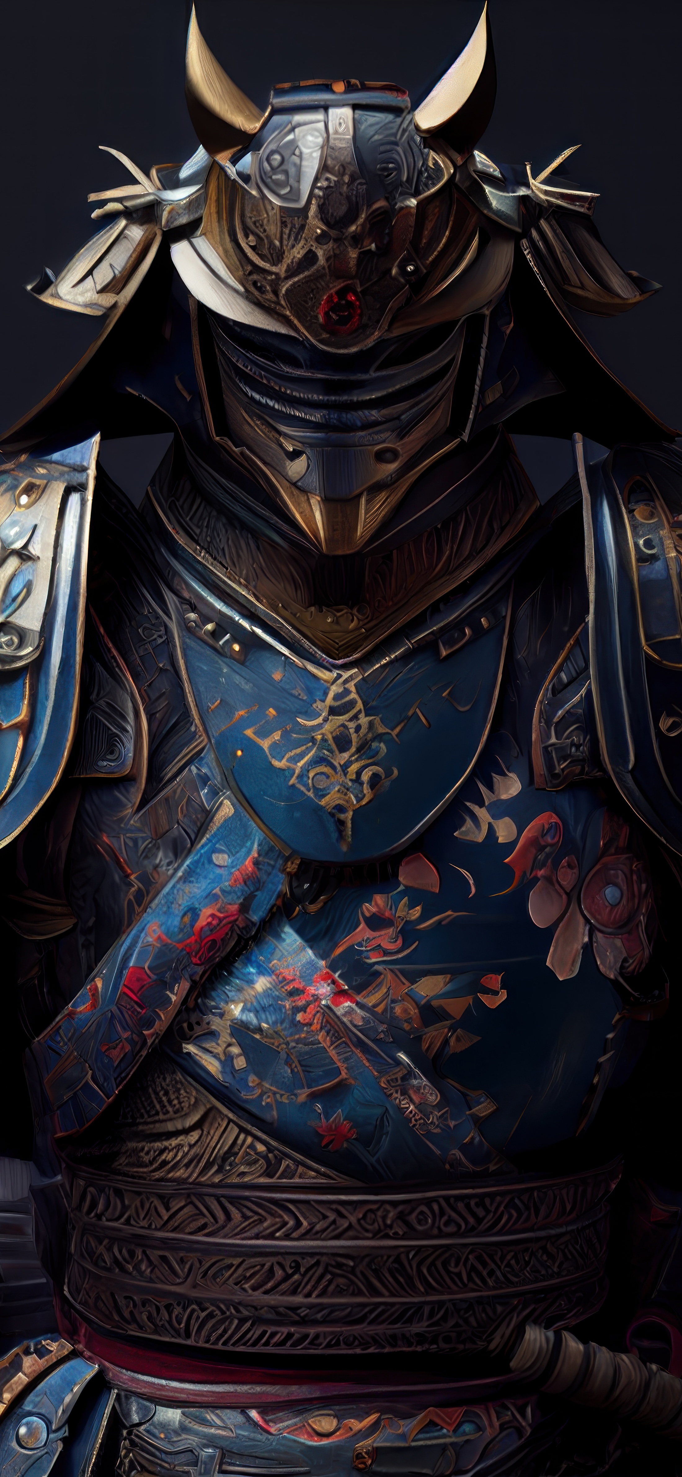 复古骷髅壁纸,骷髅头高清暗黑壁纸