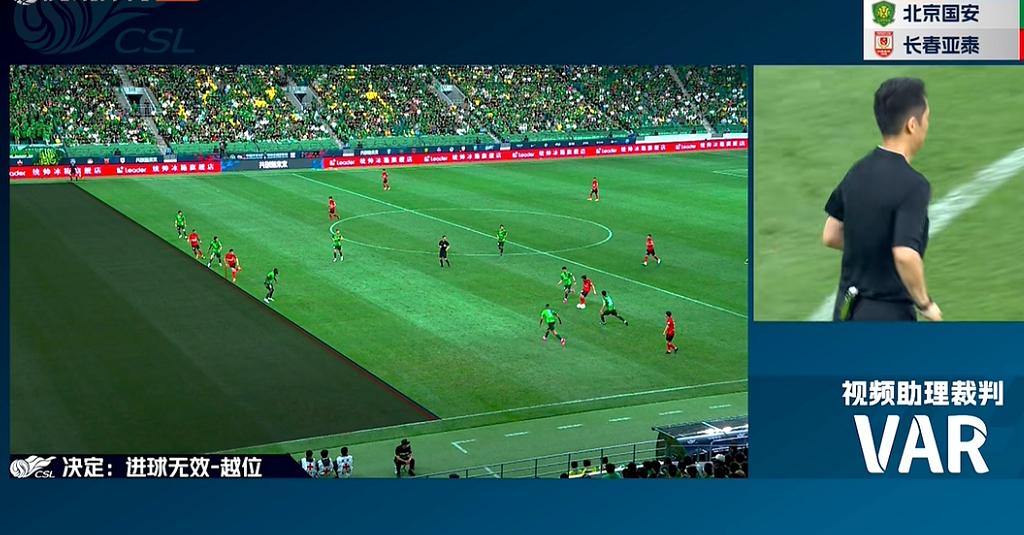 于大宝中超精彩进球,中超2004国安罢赛打架