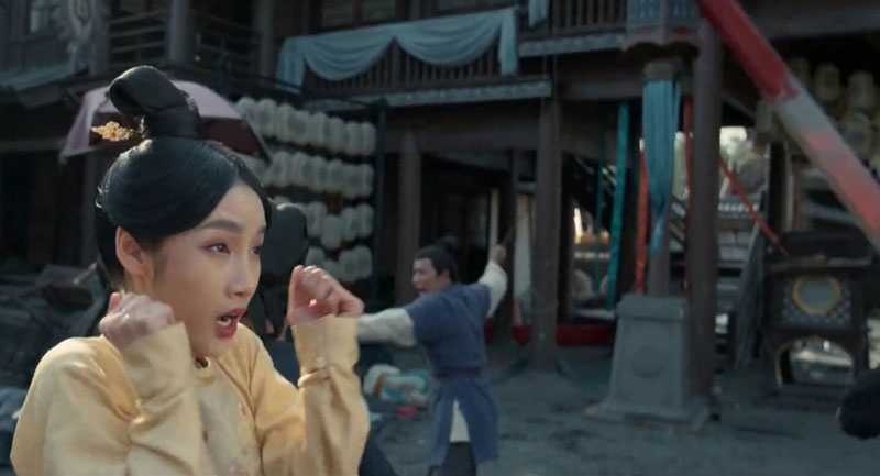 风起洛阳哪一集最好看,风起洛阳每集回顾