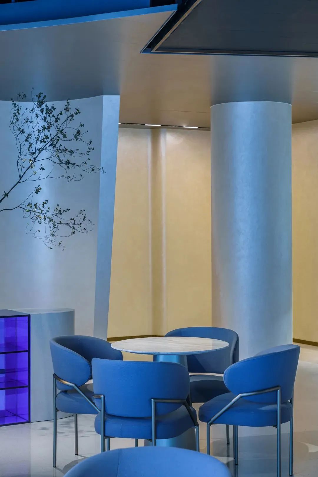 商业空间设计未来,商业空间设计新思维