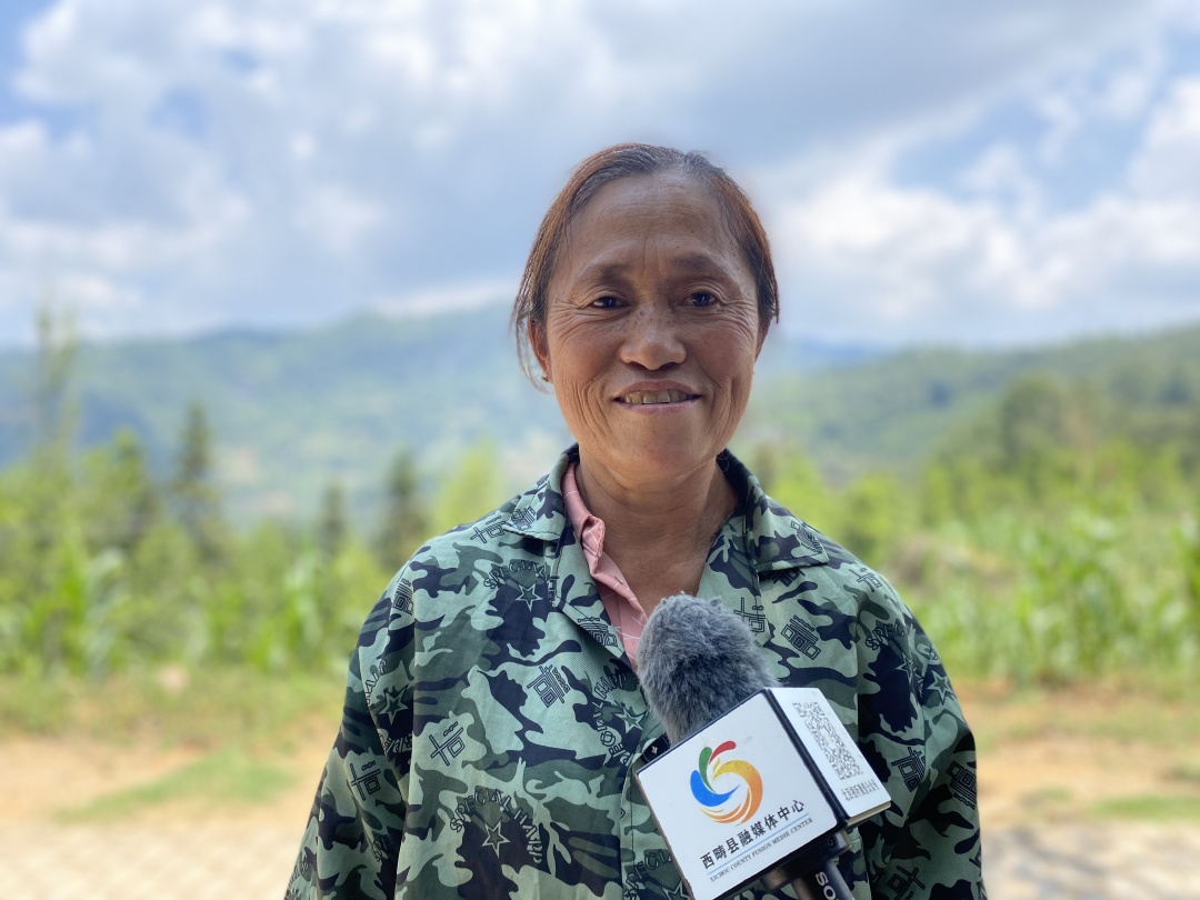 “养殖能手”汤安友：用勤劳的双手编织幸福人生