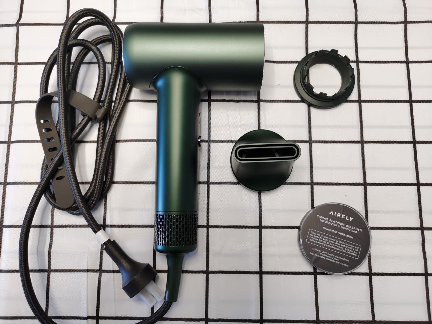 好用的电吹风推荐除了戴森,最新家用吹风机推荐性价比高