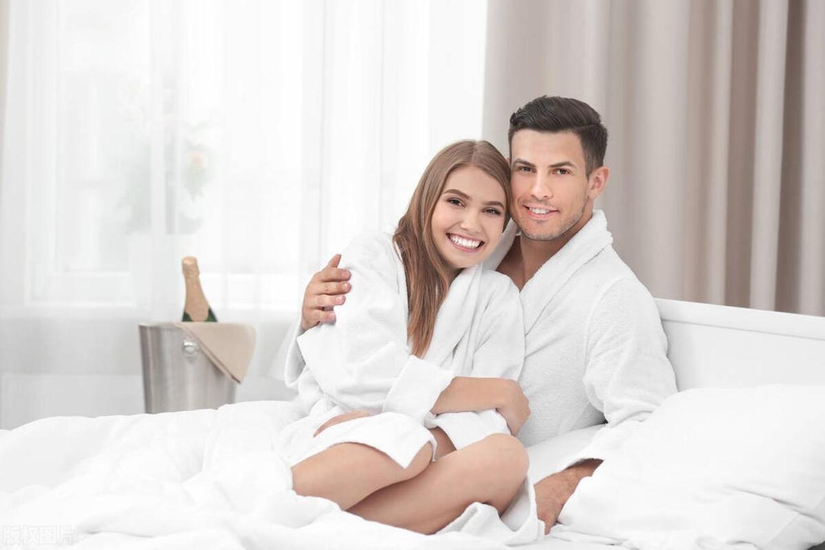 夫妻生活结束,男性完事后直接睡觉?医生:男人事后要注意这些