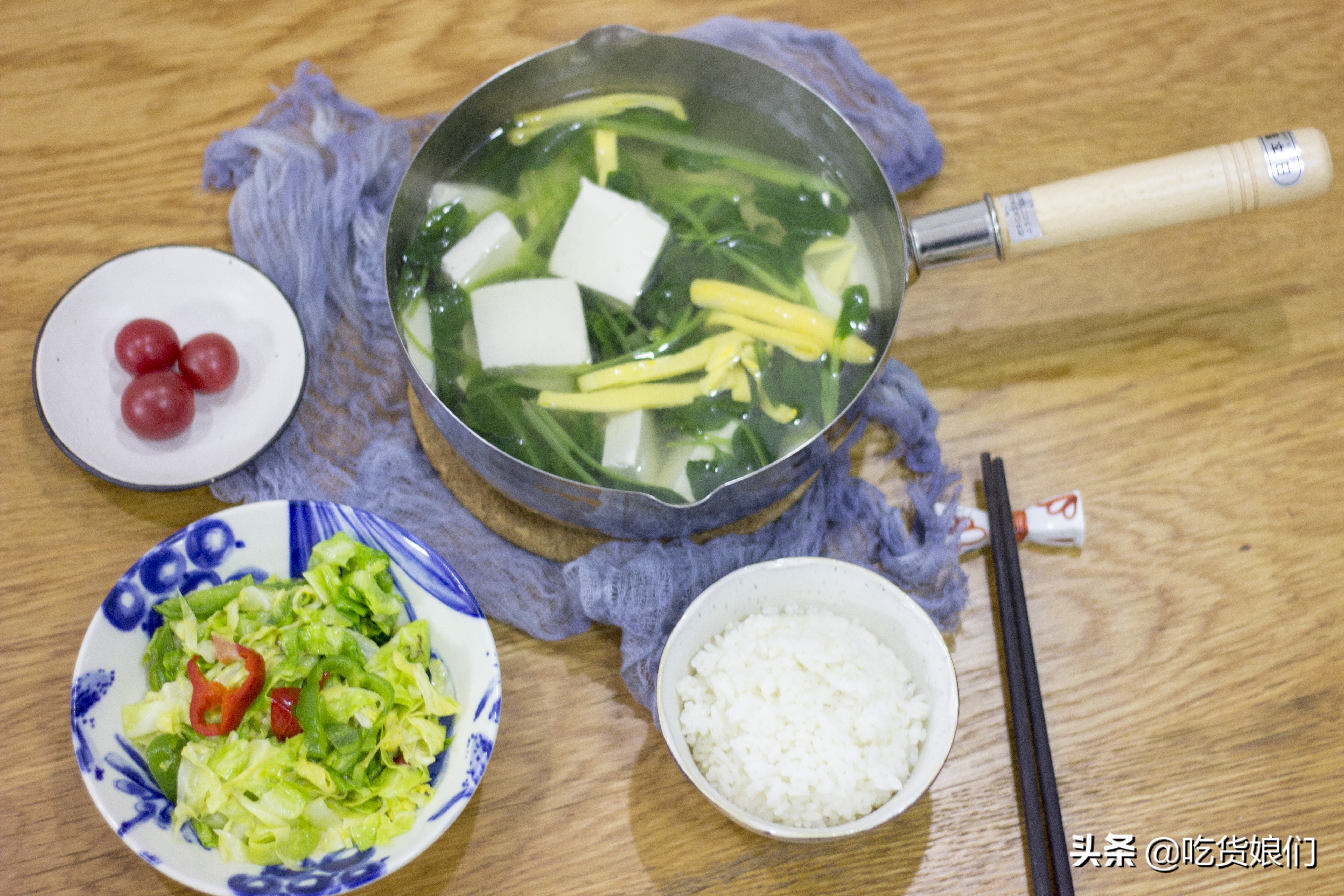 厨房锅具大全最新款,好用的厨房锅具推荐