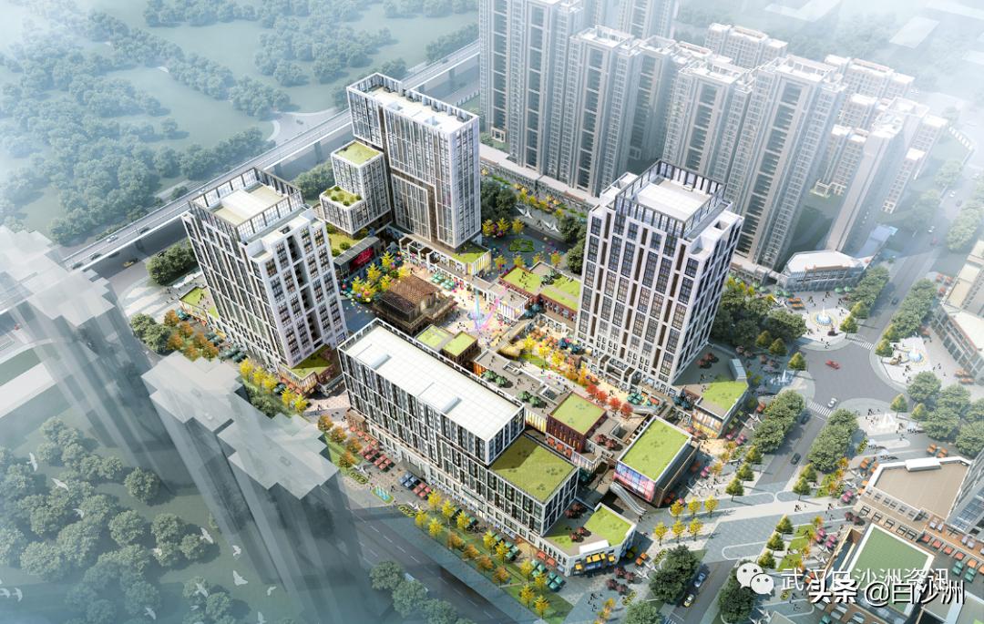 青菱大华公园城市项目,青菱和雅东方会不会烂尾