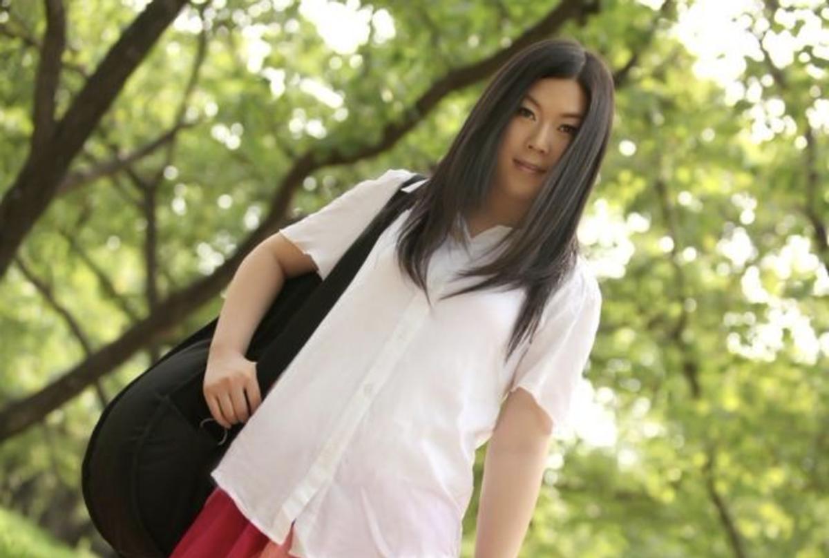 西单女孩完整版视频,西单女孩原版视频