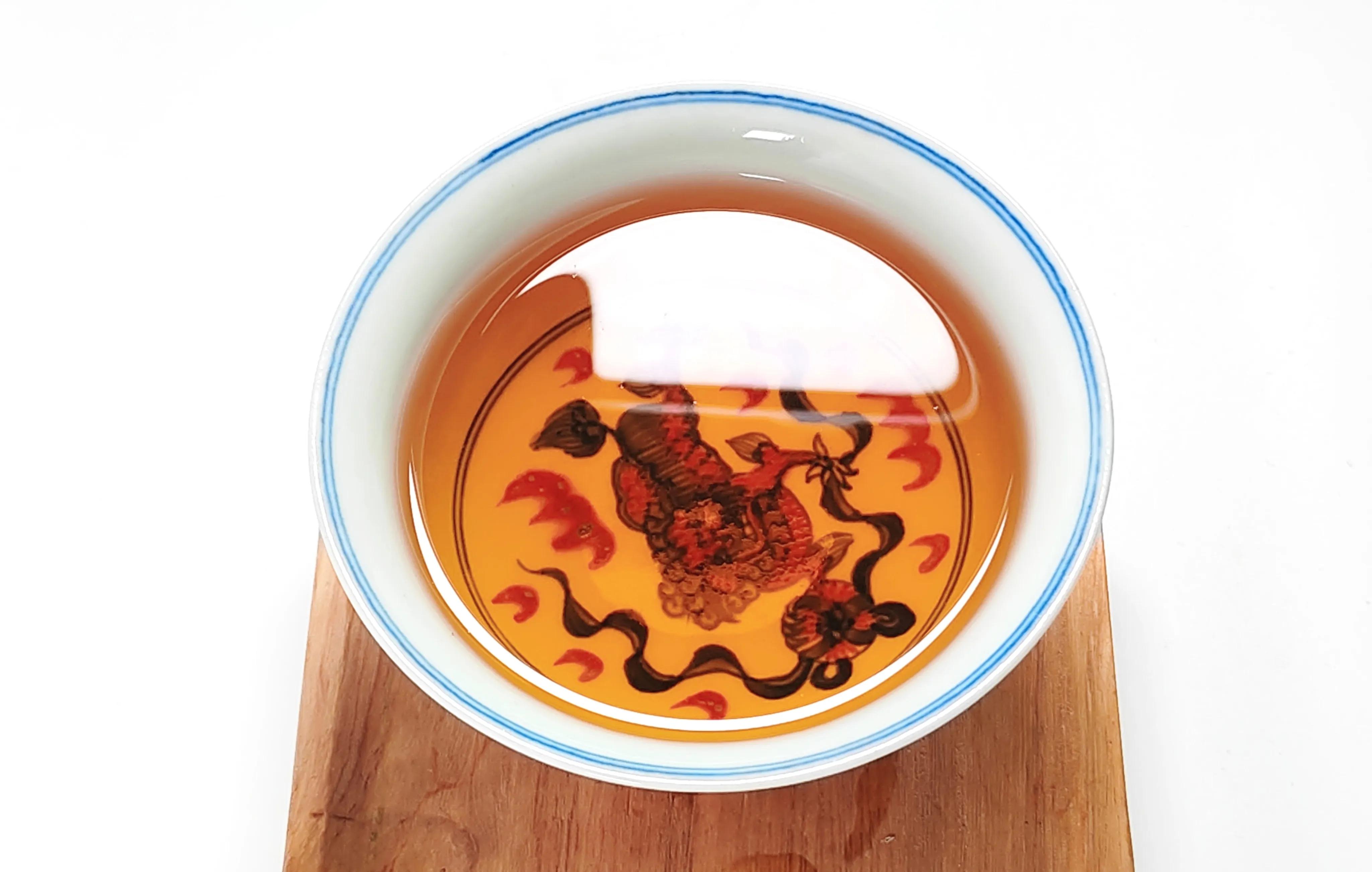 恩施红茶利川红口感特点,宜红工夫茶和利川红茶哪个好