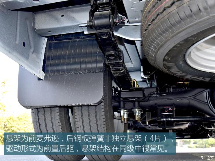 沉浸式体验江淮星锐九座,江淮星锐试驾