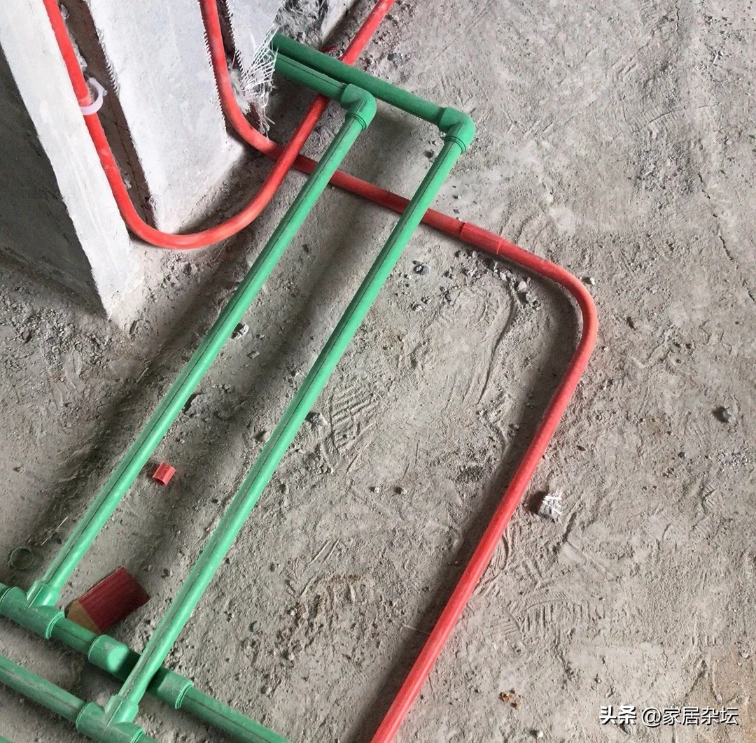 家装水电改造需要注意哪些,家装中水电改造中注意事项