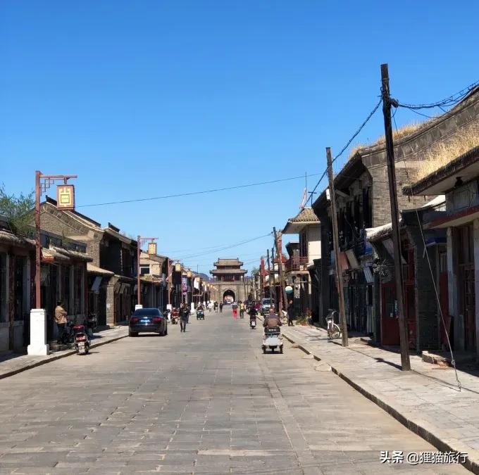 兴城有几个海边,辽宁兴城觉华岛