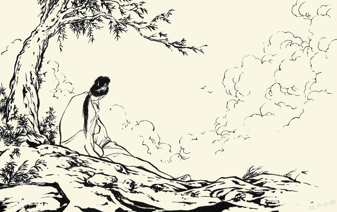 二郎神的一生,二郎神的性格和相关的故事