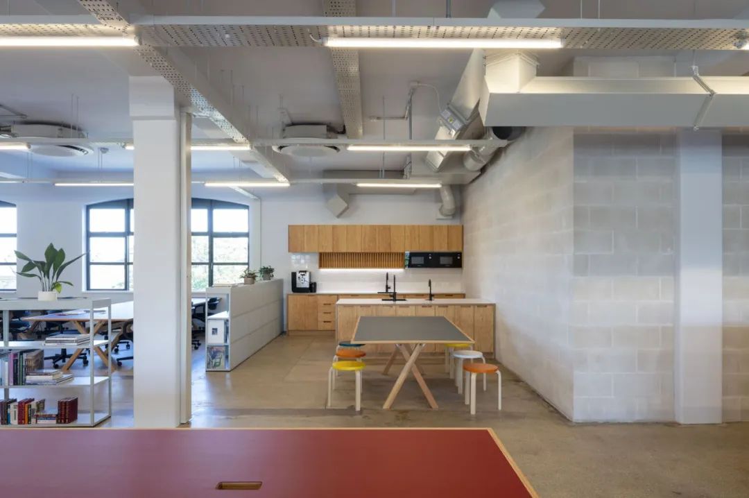 案例鉴赏|新建办公楼建筑设计节选