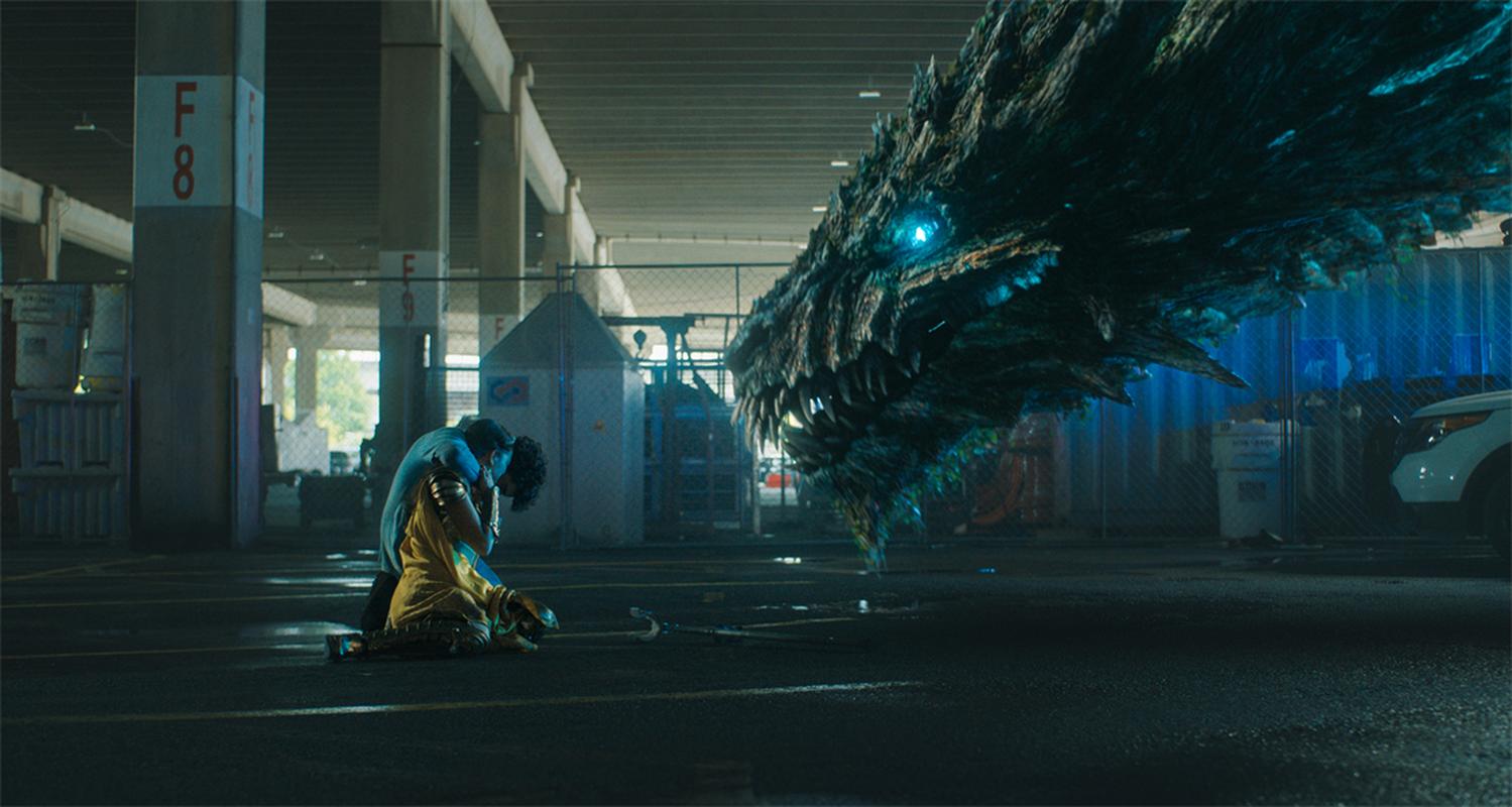 超级英雄的复仇之路:《雷霆沙赞!众神之怒》揭示责任与团结启示