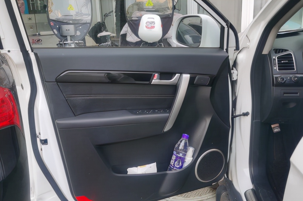 老款科帕奇与新款科帕奇的区别,科帕奇顶配评测