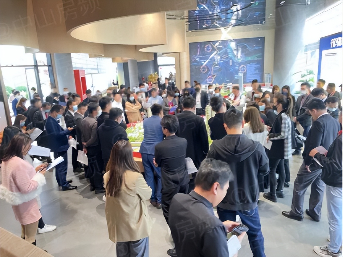 这个大湾区城市，又热起来了！