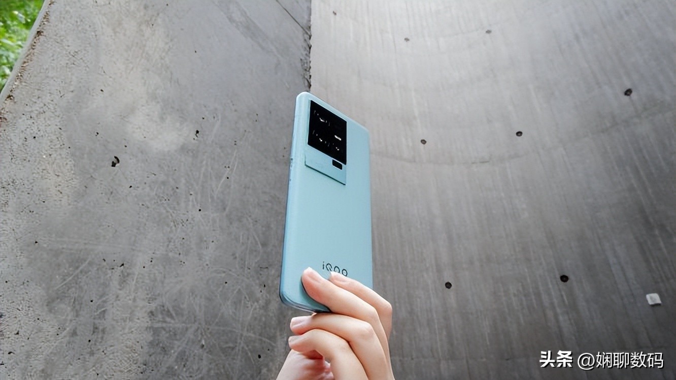 iqoo骁龙八核手机,iqoo新骁龙8200w