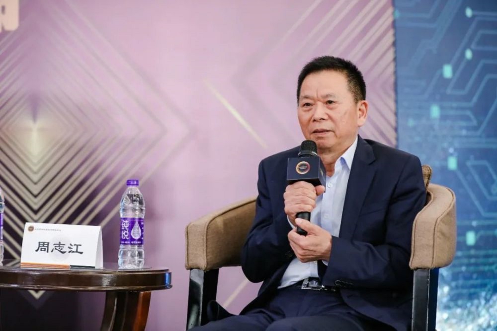 浙江大黑马,浙江黑马