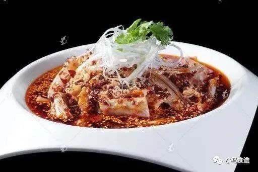 川味凉菜大师总结的32味49个配方,凉菜的做法大全100种凉拌素菜川味