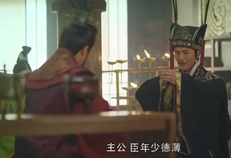 诸葛瑾和诸葛亮为什么各为其主,诸葛亮是诸葛瑾的哥哥还是弟弟