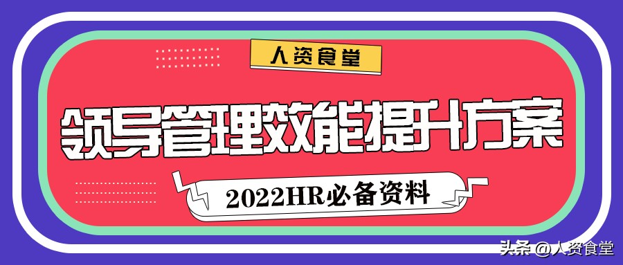 领导个人能力提升规划ppt模板,企业年度管理提升方案ppt