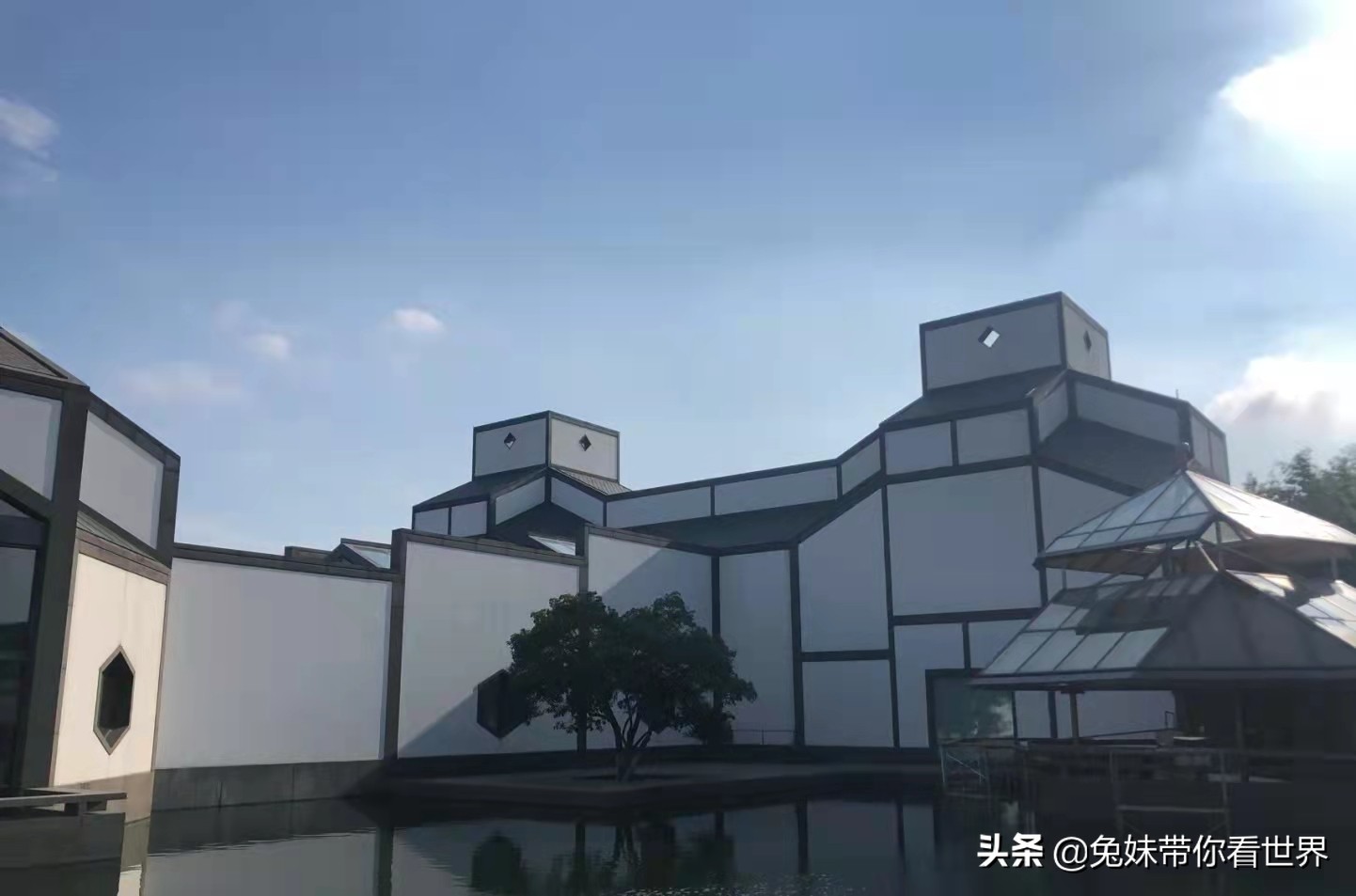 苏州有什么值得玩的景点,苏州哪些好玩的景点