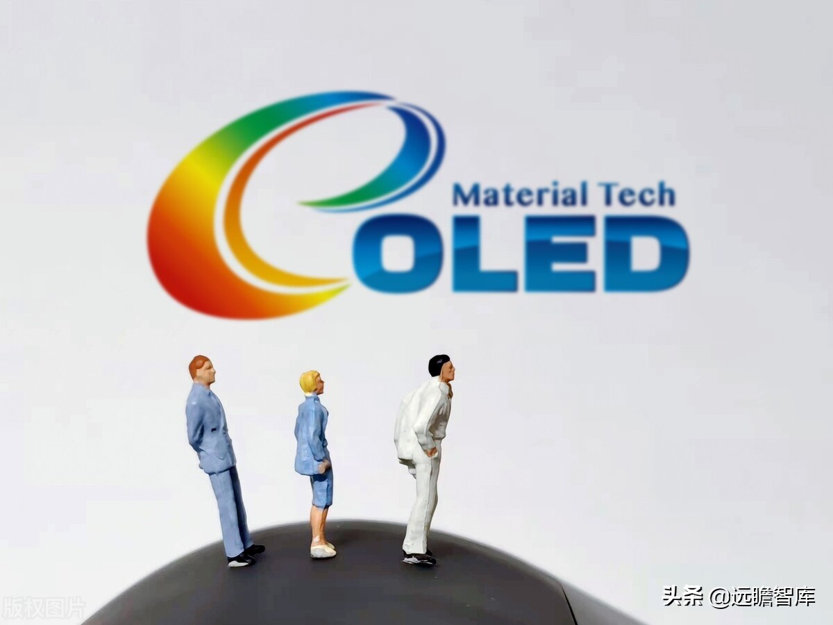 电子行业2024最具增长潜力的企业,偏光片行业发展趋势