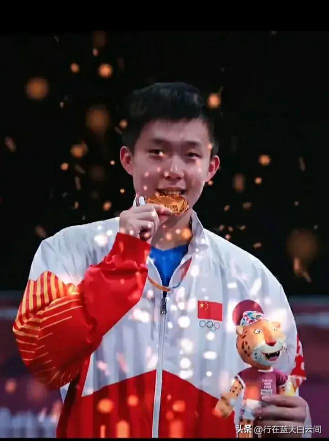 成都世乒赛男团参赛队员名单正式公布。男团将向十连冠奋勇前行