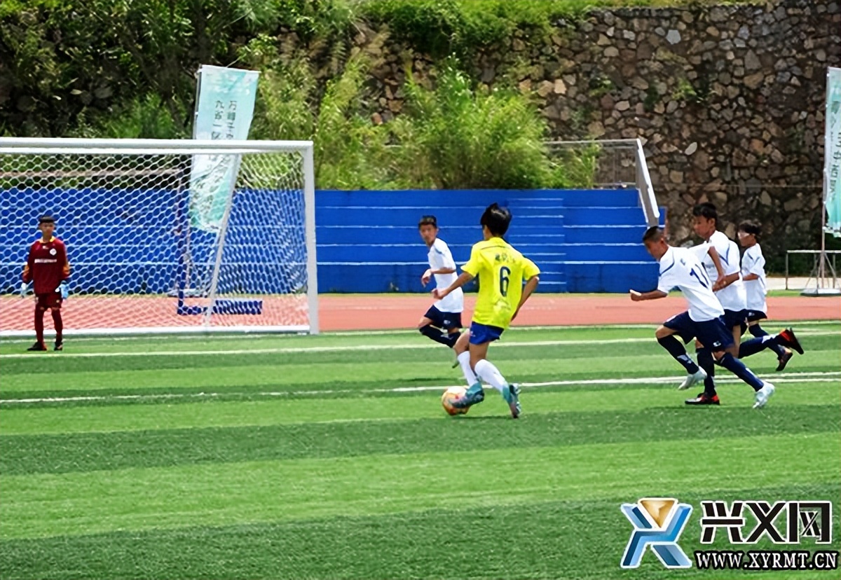 2023年青少年足球锦标赛集锦,青少年足球邀请赛2024