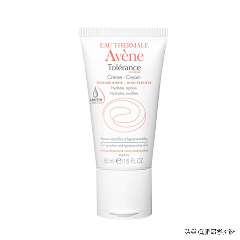 全球公认最好用的1大面霜,最好用的十大面霜搭配图片