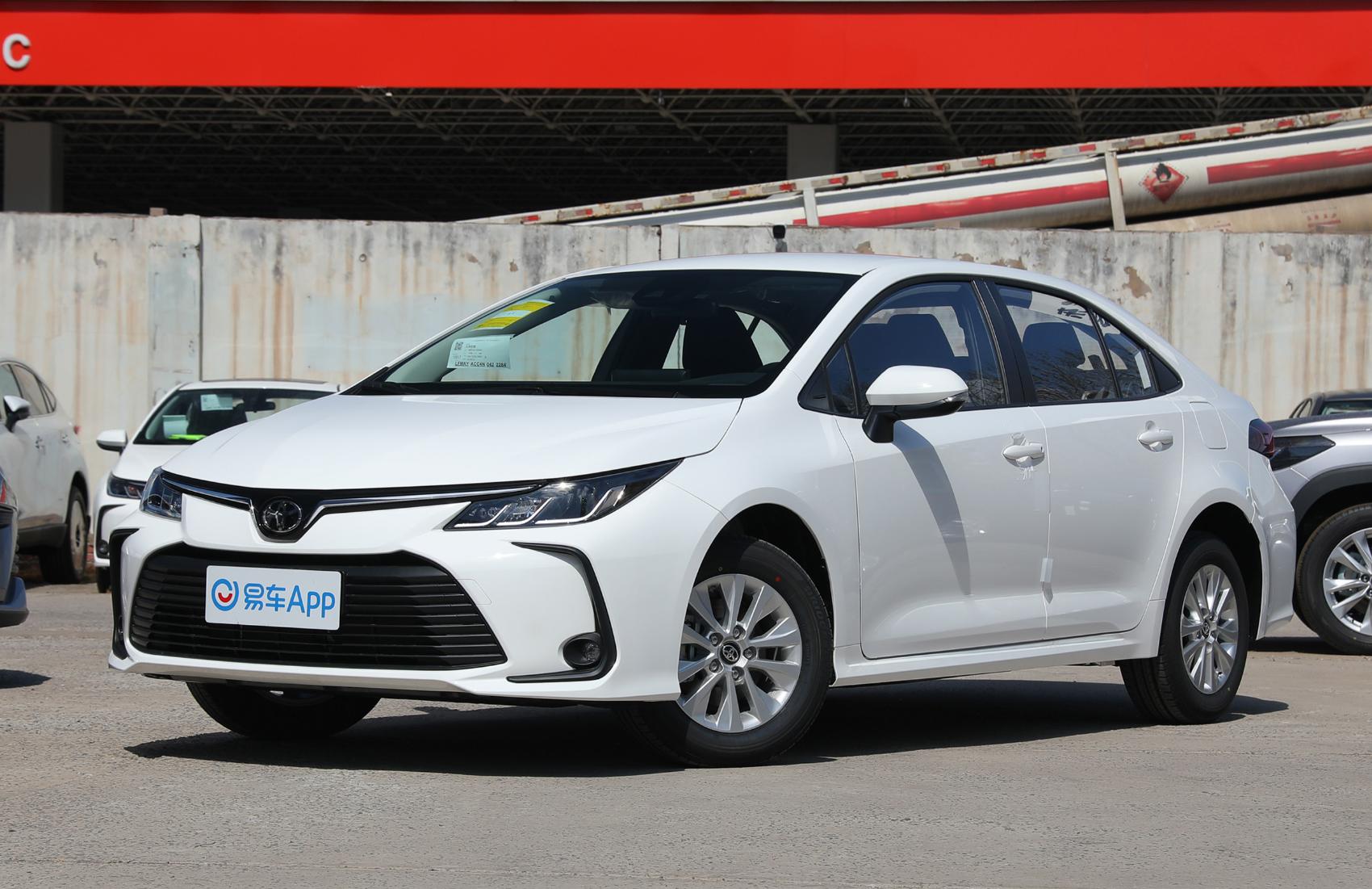 卡罗拉1.2t和轩逸1.6l哪个动力好,轩逸2020款和卡罗拉2020款哪个好