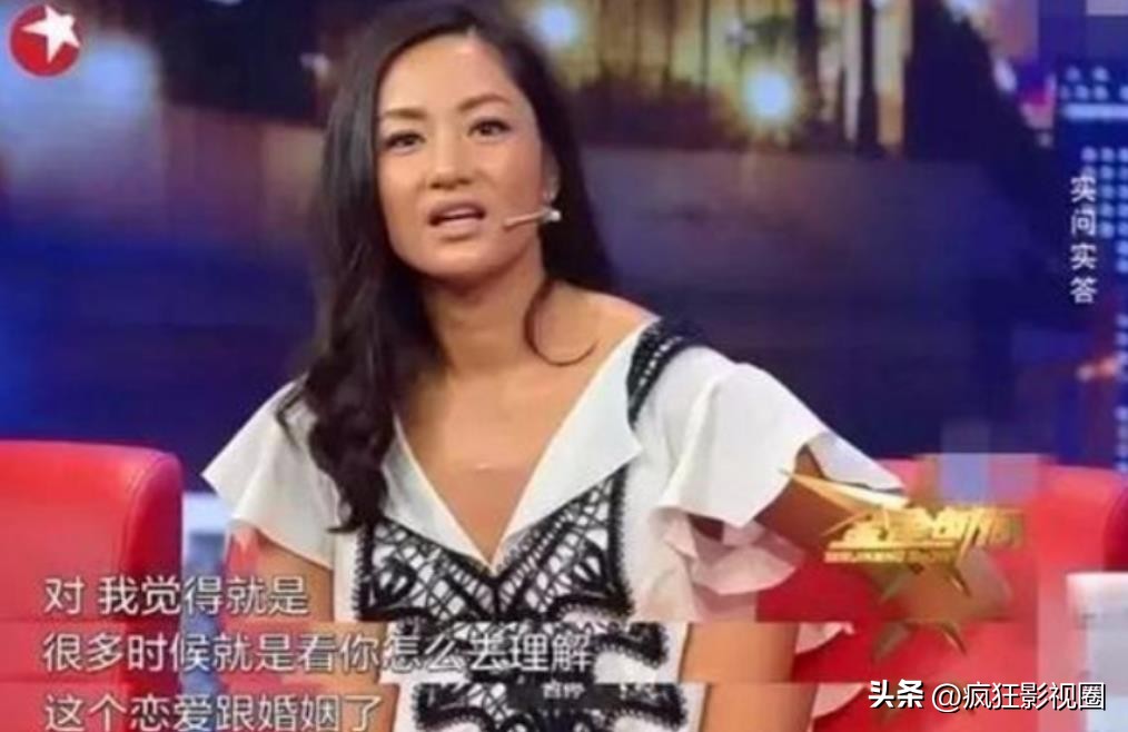 名和利，已经救不了瞿颖，曾经的国内第一模特