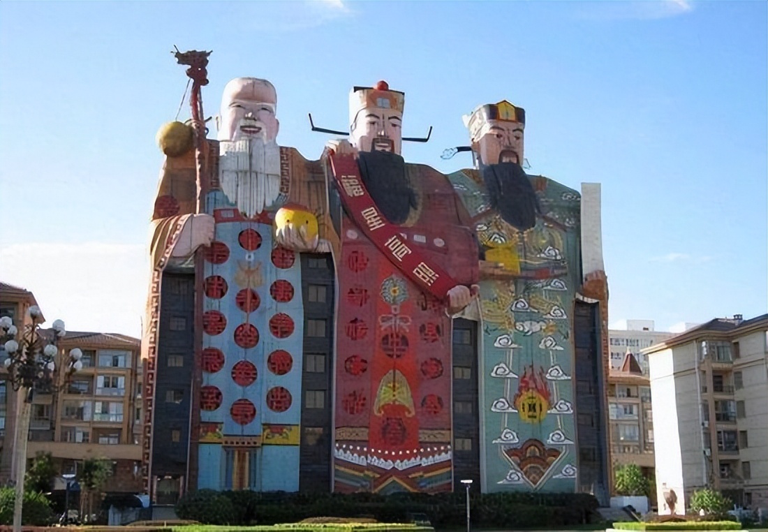 天子大酒店寿桃套房照片,天子大酒店寿星