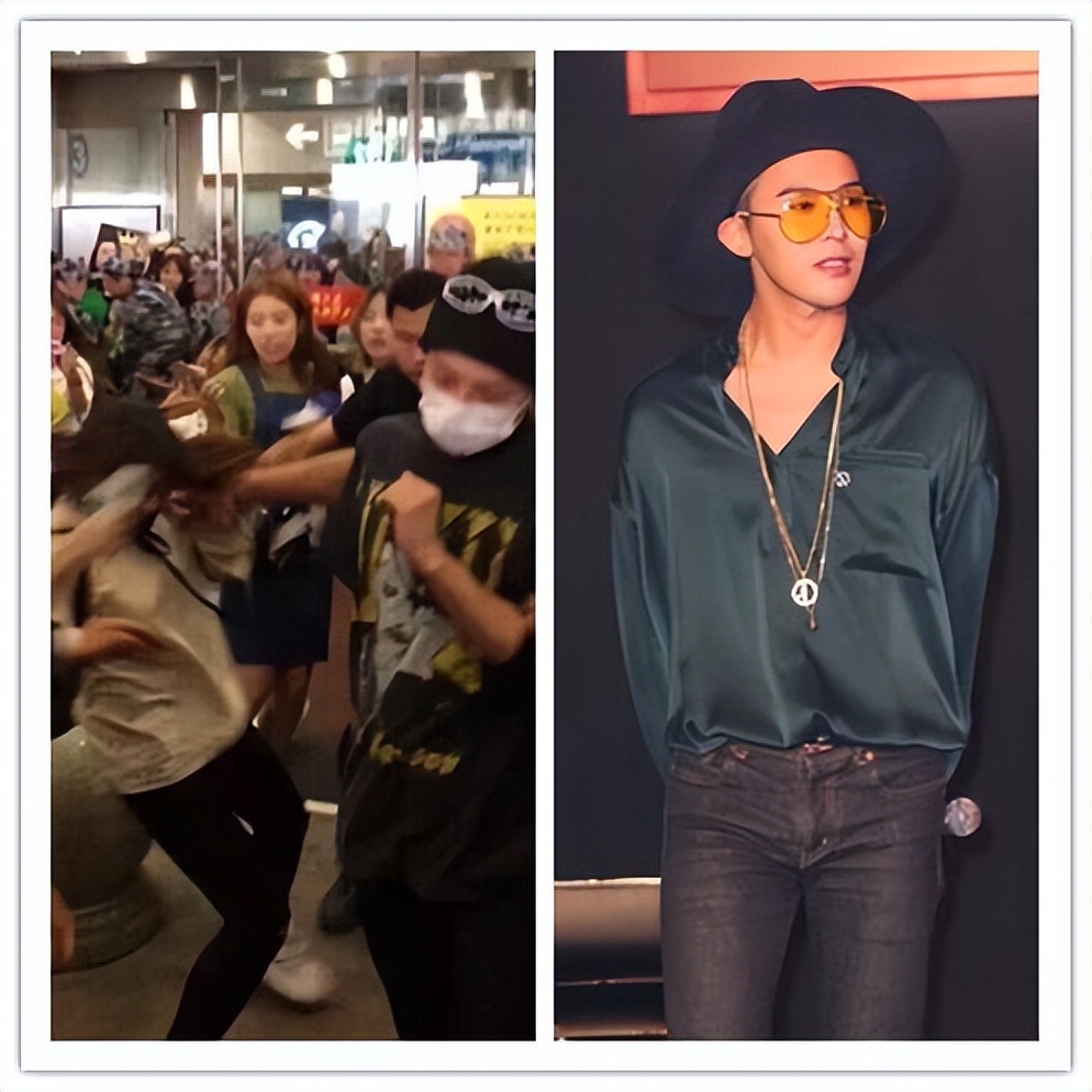 韩国这样做中国人还买账吗？韩星权志龙姐姐在京开店一件外套万元