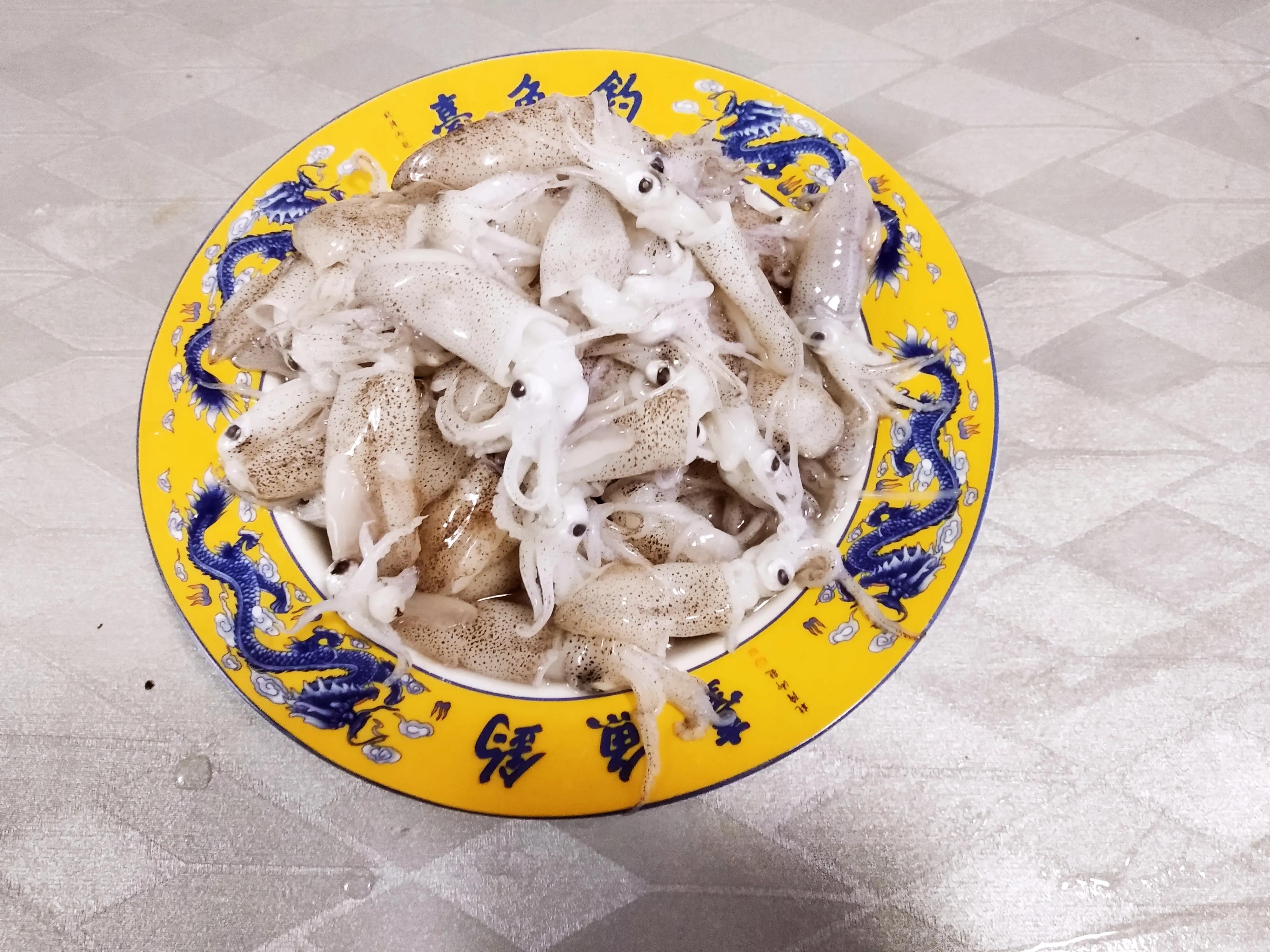 休渔期什么海鲜最好卖,休渔期到来但这些海鲜仍可以选择