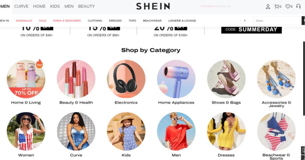 SHEIN80后老板成为广州首富,他的财富密码是什么
