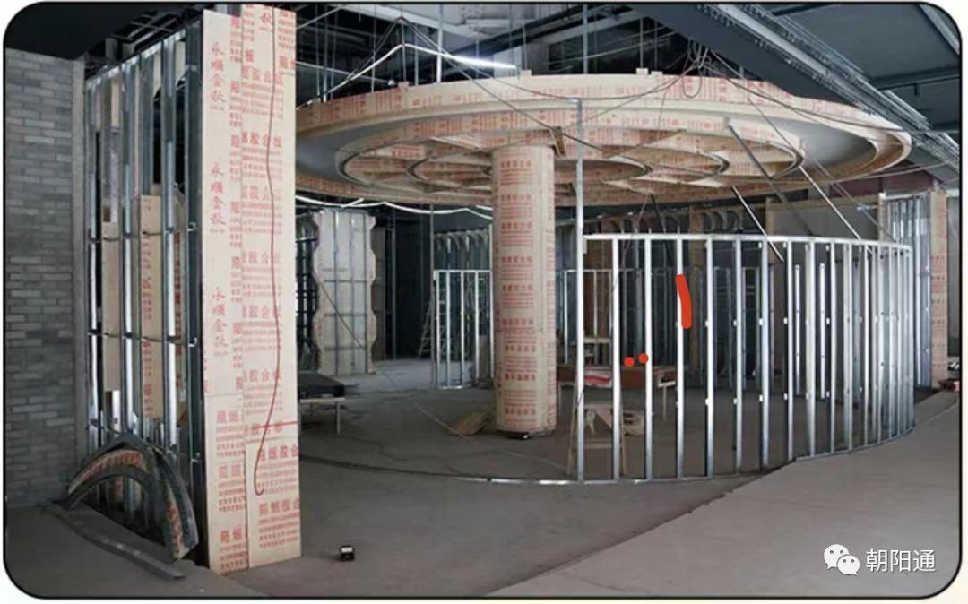 朝阳大项目落地,朝阳最大的商业综合体