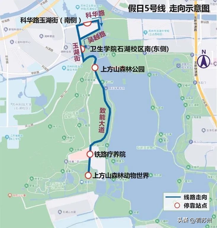 苏州赏花的地方,苏州三月中旬赏花去处