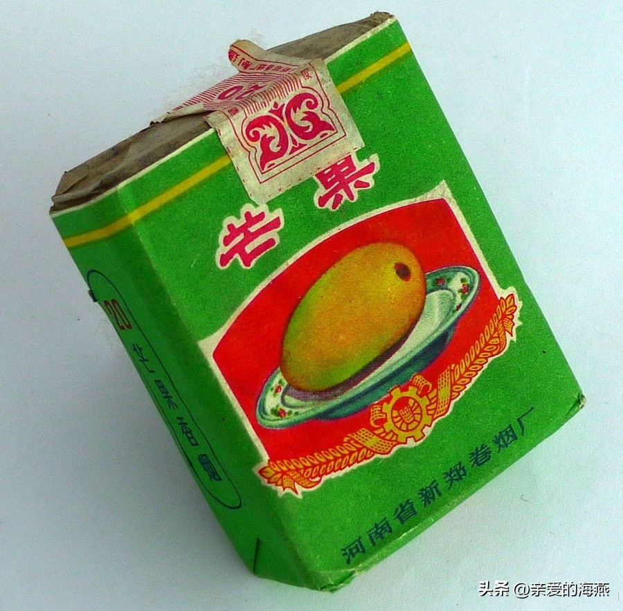 老烟民都喜欢抽的十大香烟,中国十大罕见老烟