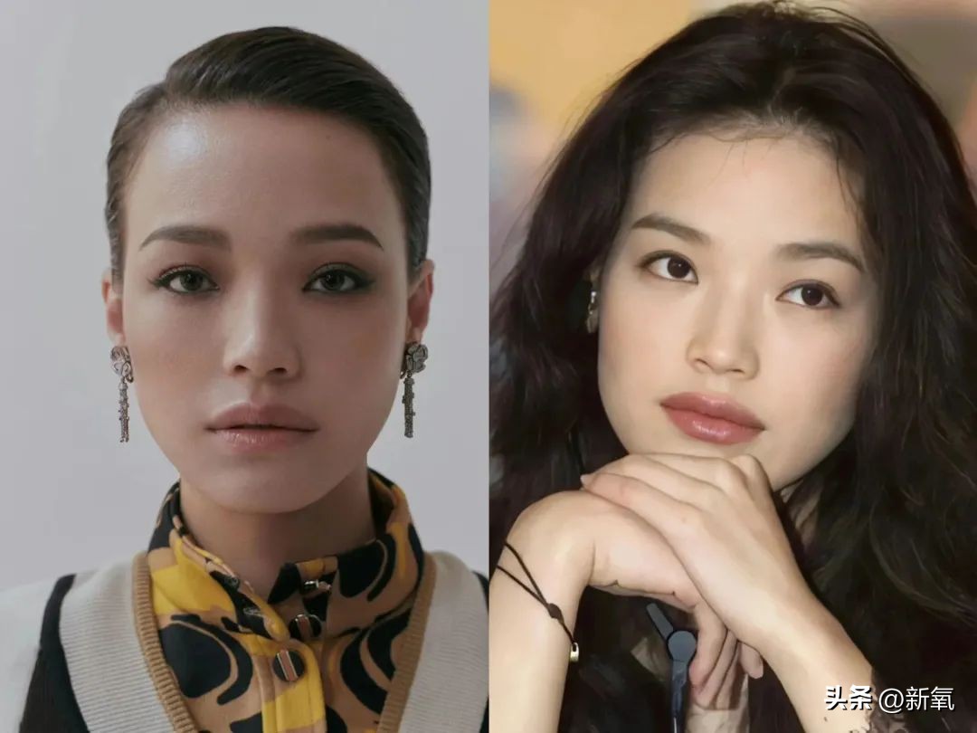 高颅顶怎么掩饰发际线,高颅顶会显得发际线低吗