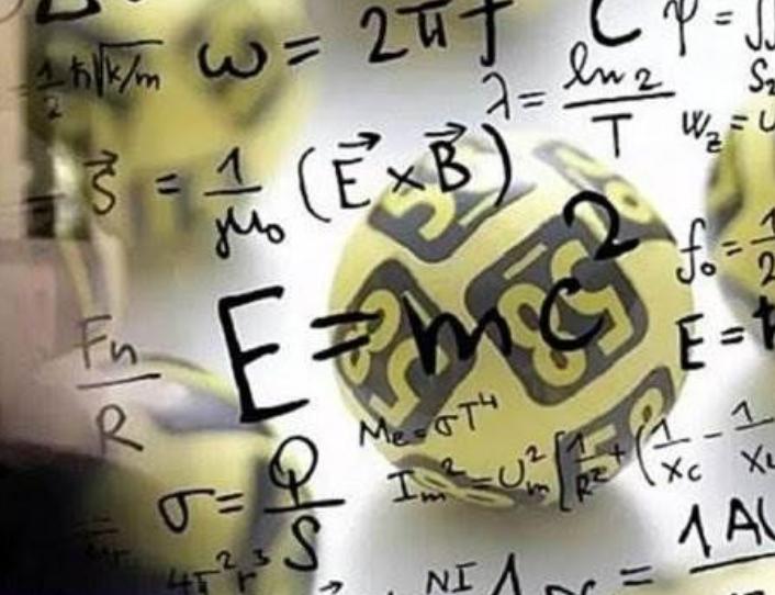 数学天才计算彩票方法,数学天才解密彩票