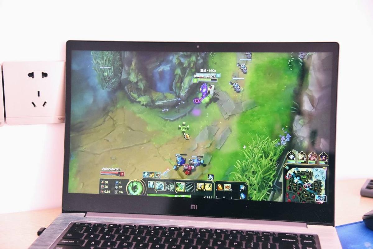 给小米笔记本装小米出厂系统,小米笔记本加装固态版教程